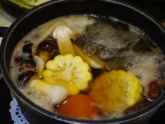 -一叶一世界•素食餐厅(环球中心店)