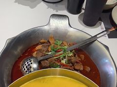 -刘一锅筋头巴脑(大悦城C店)