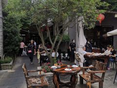 -猪肉婆私房菜(容桂总店)