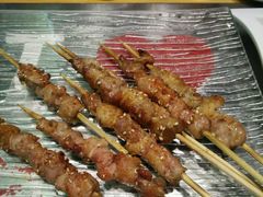 -滨城串吧(三元桥店)