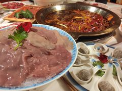 -李常在重庆火锅(合川总店)