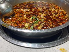 -味之绝美蛙鱼头火锅(金堂店)