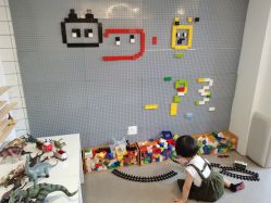 -BabyMonster小怪兽亲子派对·餐厅乐园(金月湾店)