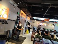 -蛙老爹·蜀香美蛙鱼头(王家湾店)