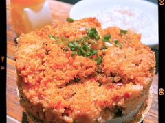 -张豆花(碚峡路店)