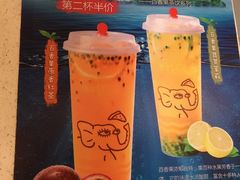 -尊宝比萨(中山八店)