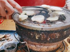 -牛也烧肉(摩尔城店)