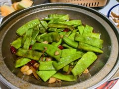 -老平安农家菜(平安店)