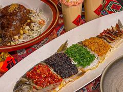 -汉水谣·江景餐厅(江滩店)