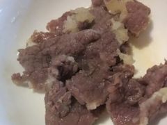 -彩鹿·潮汕·鲜牛肉·自助火锅(伊电园店)