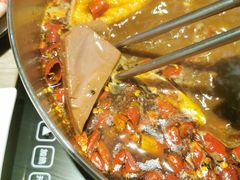 -老鼎旺安格斯牛肉火锅(衡艺广场店)