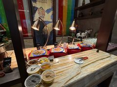 -西藏饭店·亚克·食光自助餐厅