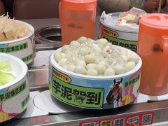 -龍歌自助小火锅(雨花台江南虹悦城店)