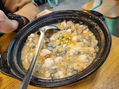 潮州鲜蚝煲-唔止卤嘢·潮州府城菜(鹭江店)