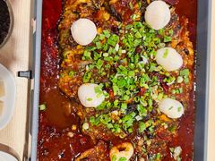 -鱼酷活鱼烤鱼(沈阳大悦城店)