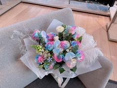 -花邻FloweringLife花艺气球派对(武康大楼店)