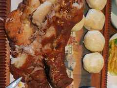 -二分八云雁阁•新晋菜大同味(长治路店)