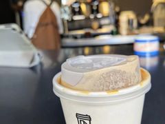 -JPG coffee(广州体育西店)