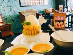 -Fresh Fruit Factory - Fruit Cuisine Restaurant