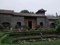 -东莞市可园博物馆