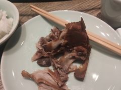 香薰骨头-北李妈妈菜·海肠捞饭(高新万达店)