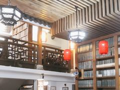 -道南書院·私房菜·早午茶·茶馆