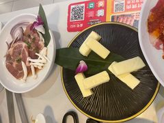 -韩时烤肉(枫蓝店)