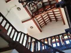 -静园(和平区)