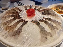 鲜虾生-炳胜品味(海印总店)