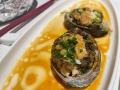 -煲王粤菜餐厅(中侨中心店)