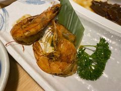 -山之川日料放题(通州店)