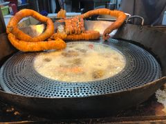 -豪華小食.華記