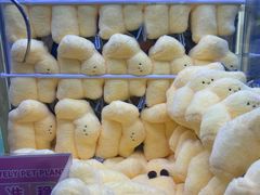 -星际传奇(观澜湖新城店)