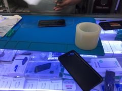 -苹果手机电脑维修回收(胶州路店)