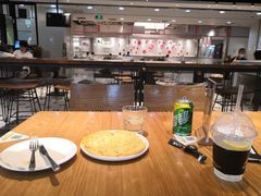 大堂-乐凯撒披萨(正佳广场店)