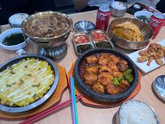 -小木屋拌饭(西安华阳城店)