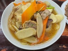 -御清斋总店(天一街店)