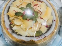 -椰子日记(世欧广场店)