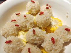 -回头食客-李久其家民间餐厅(望城金桥国际店)