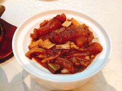 -狮王府淮扬菜(新街口友谊店)