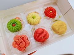 -陶陶居饼家(惠福东路店)