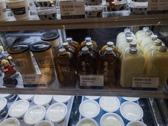 -文宇奶酪店(南锣鼓巷店)