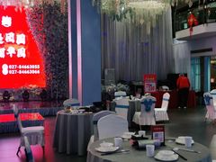 大堂-丽华园(汉阳龙阳店)