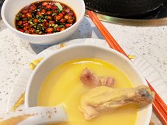 -八珍玉食鸡煲·打边炉(印象城店)