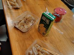 -山水肠粉(盐田店)