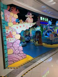 -探奇乐园(全运村中央广场店)