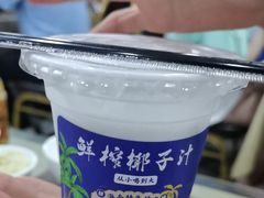 -潘先生海鲜城(神州半岛店)