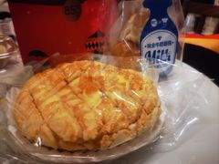 -85度C(上海国权北路店)