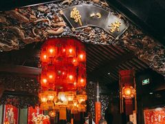 大堂-誉八仙茶室酒楼(新天地店)