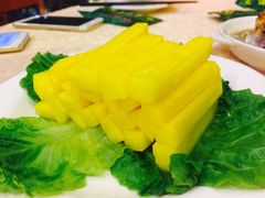 -维吾尔餐厅(宜山路店)